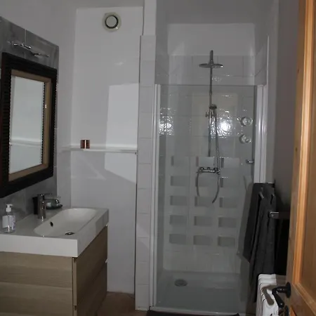 Agreable P2 Centre Au Calme. Apartman